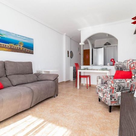 Espanatour Ciudad Real Torrevieja Kültér fotó