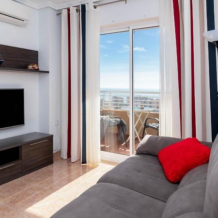 Espanatour Ciudad Real Torrevieja Kültér fotó