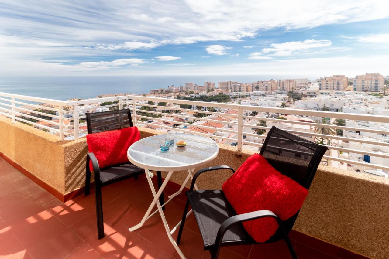 Espanatour Ciudad Real Torrevieja Kültér fotó