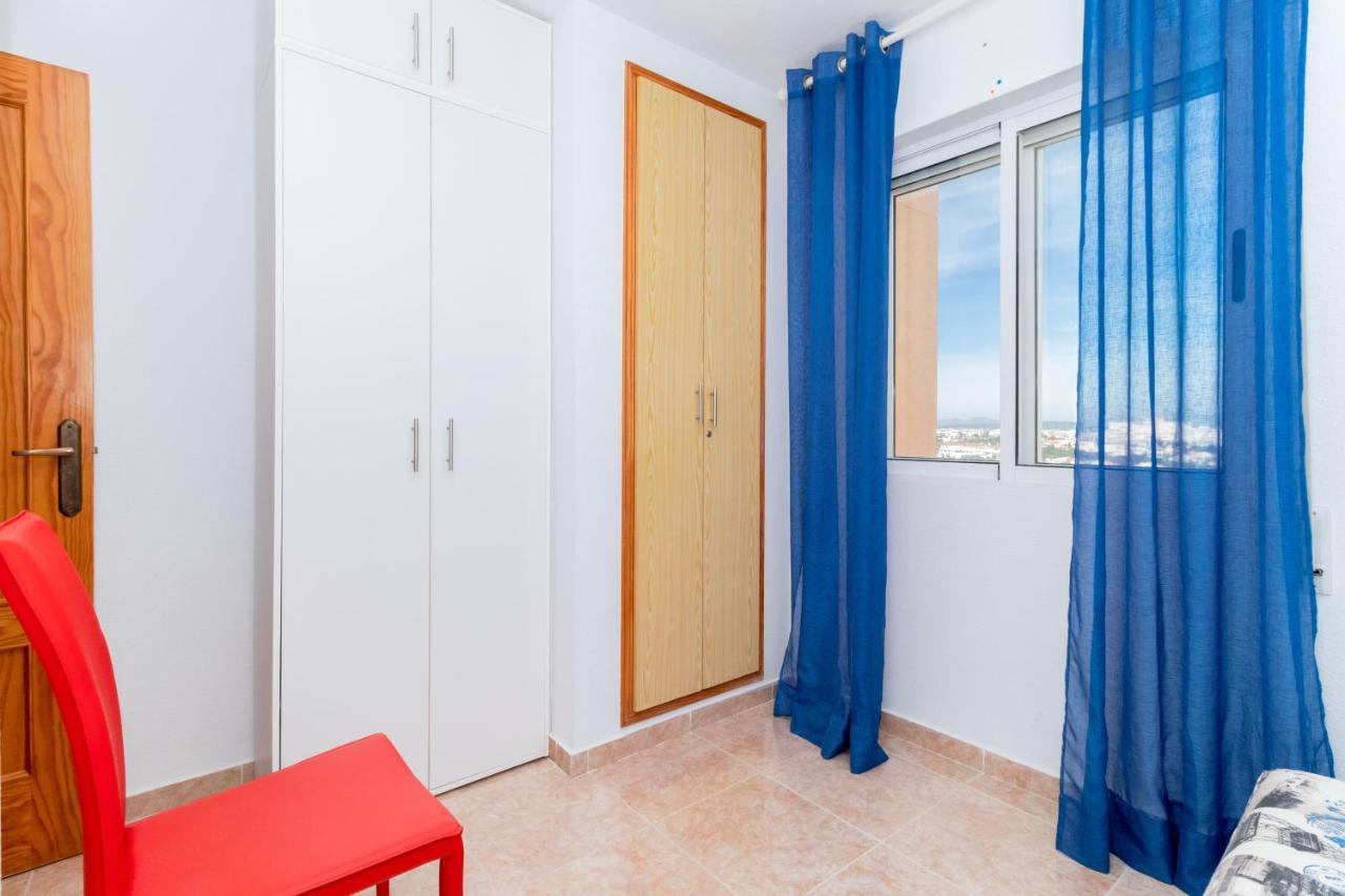 Espanatour Ciudad Real Torrevieja Kültér fotó