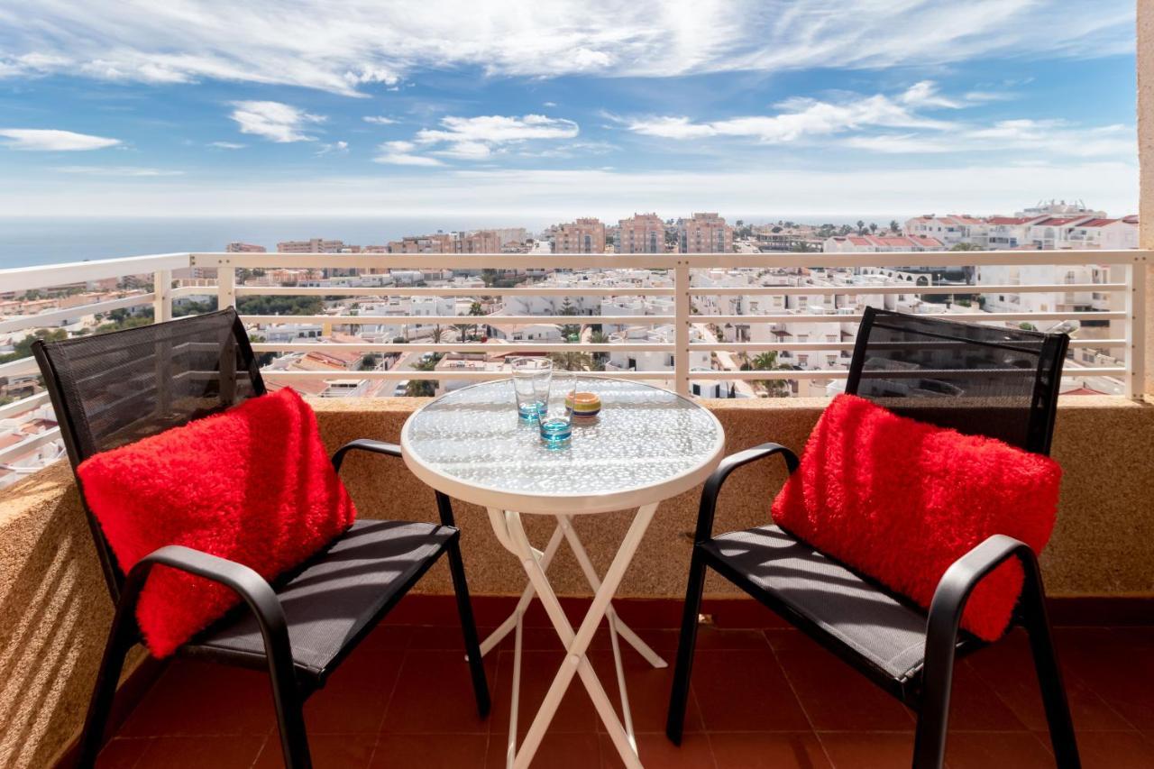 Espanatour Ciudad Real Torrevieja Kültér fotó