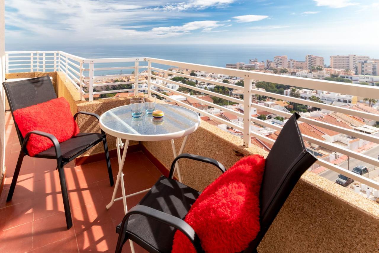 Espanatour Ciudad Real Torrevieja Kültér fotó