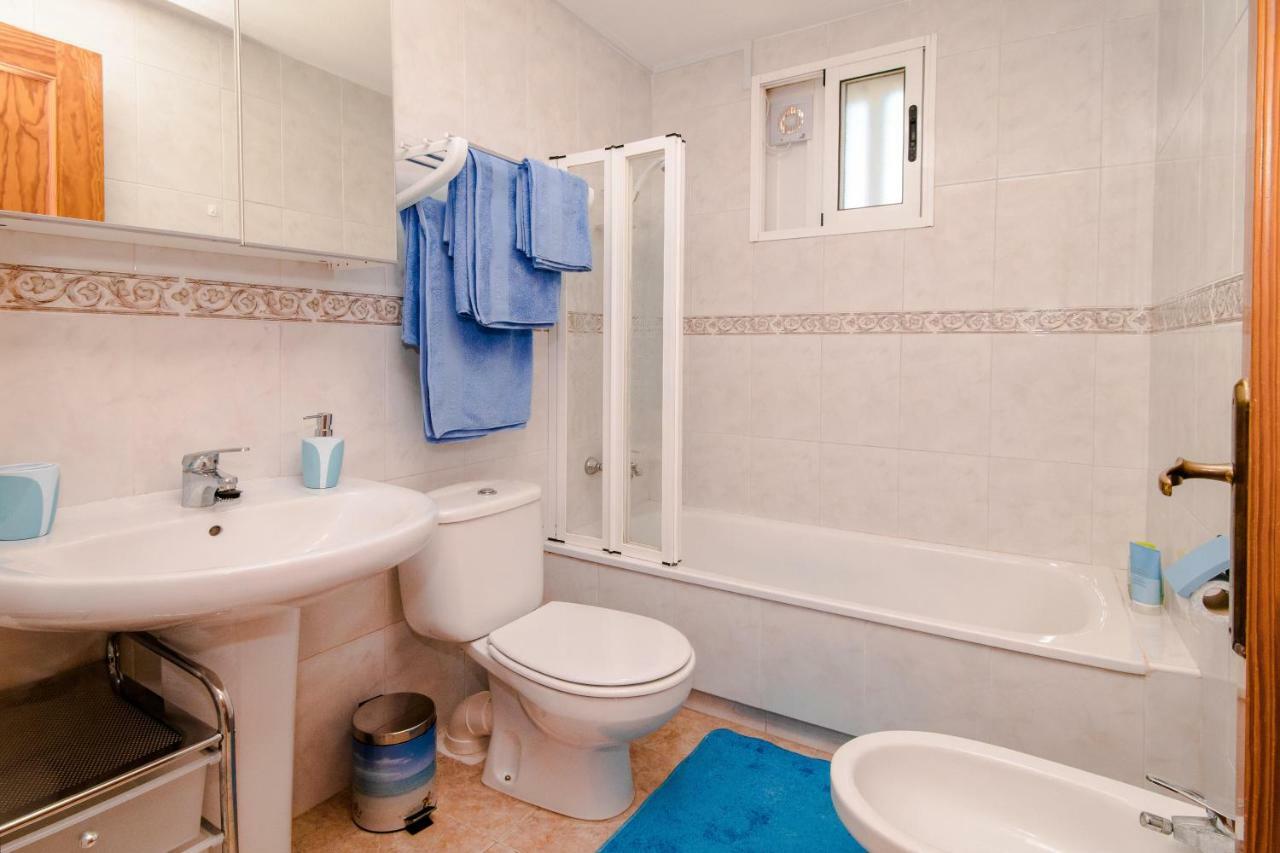 Espanatour Ciudad Real Torrevieja Kültér fotó