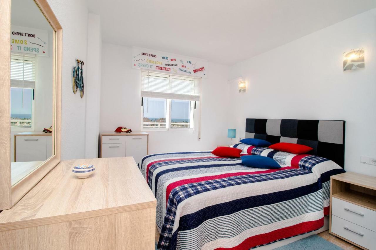Espanatour Ciudad Real Torrevieja Kültér fotó