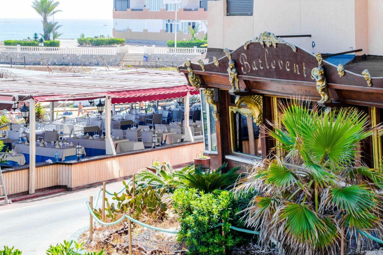 Espanatour Ciudad Real Torrevieja Kültér fotó