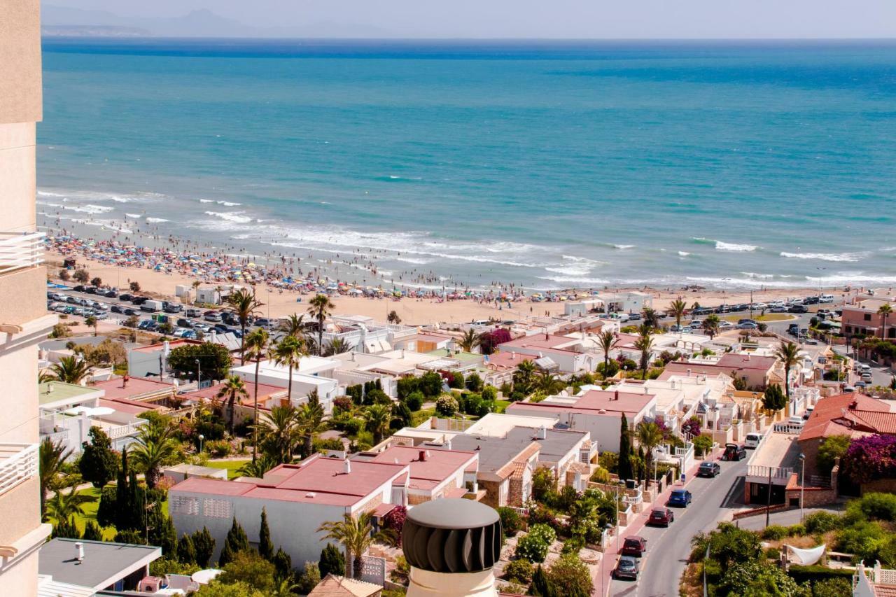 Espanatour Ciudad Real Torrevieja Kültér fotó